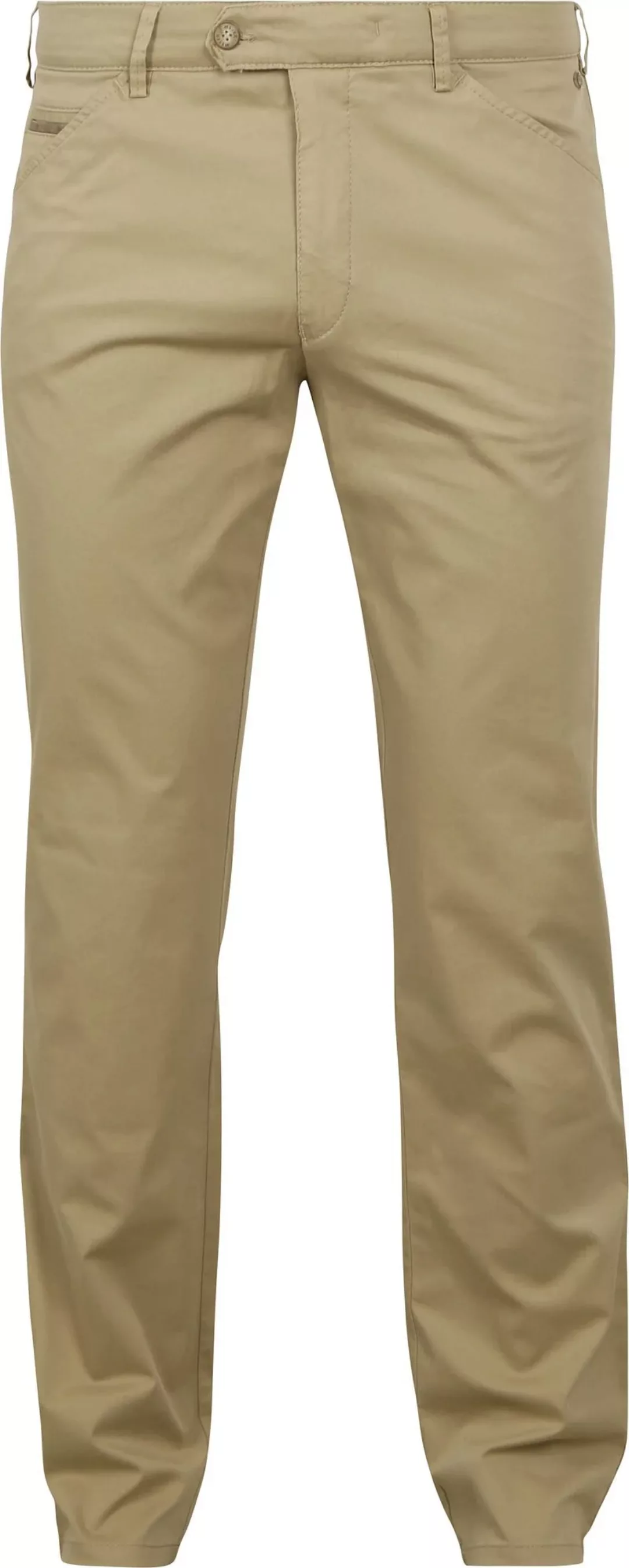 Meyer Chicago Chino Beige - Größe 52 günstig online kaufen