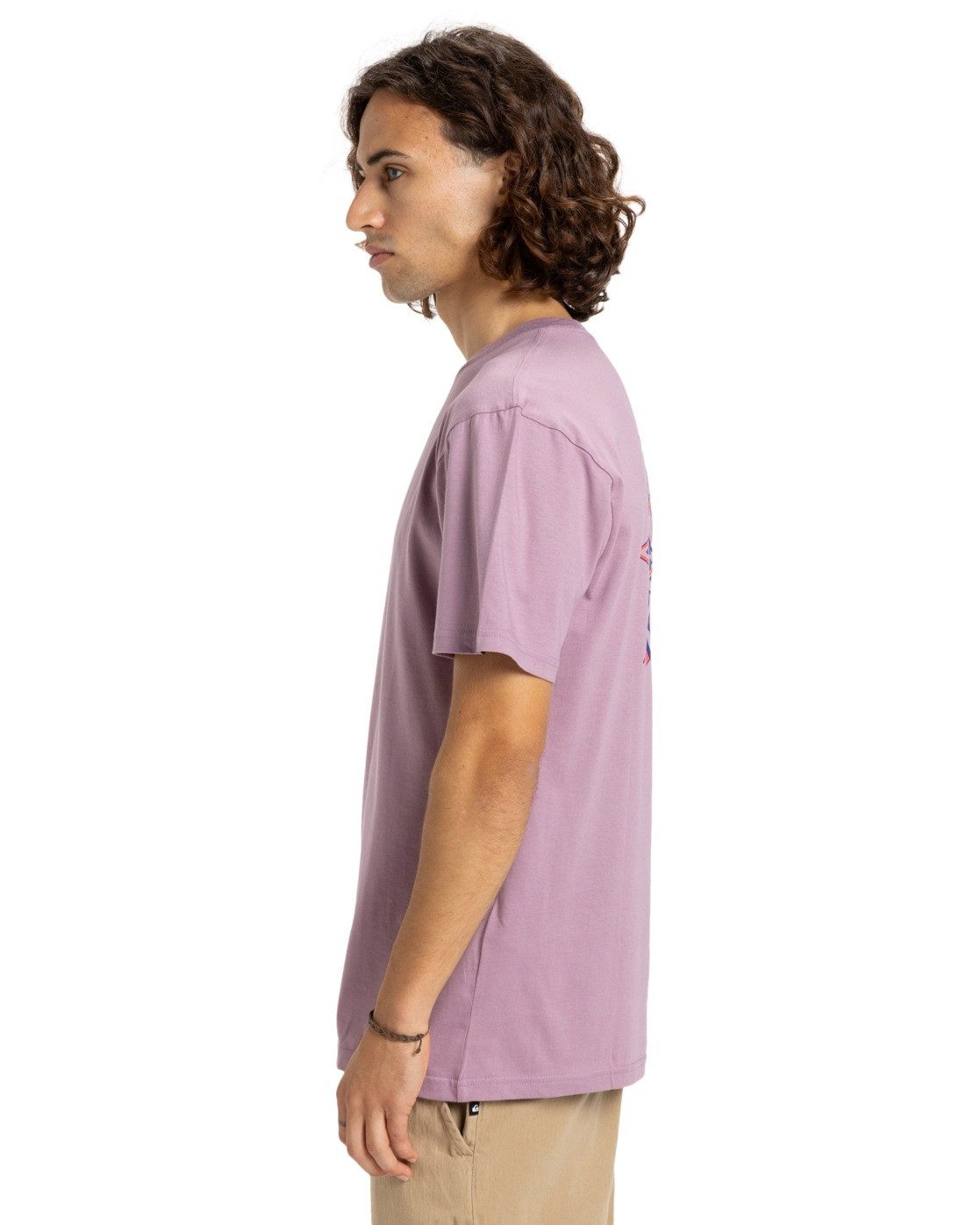 Quiksilver T-Shirt Ev Swell Ovation günstig online kaufen
