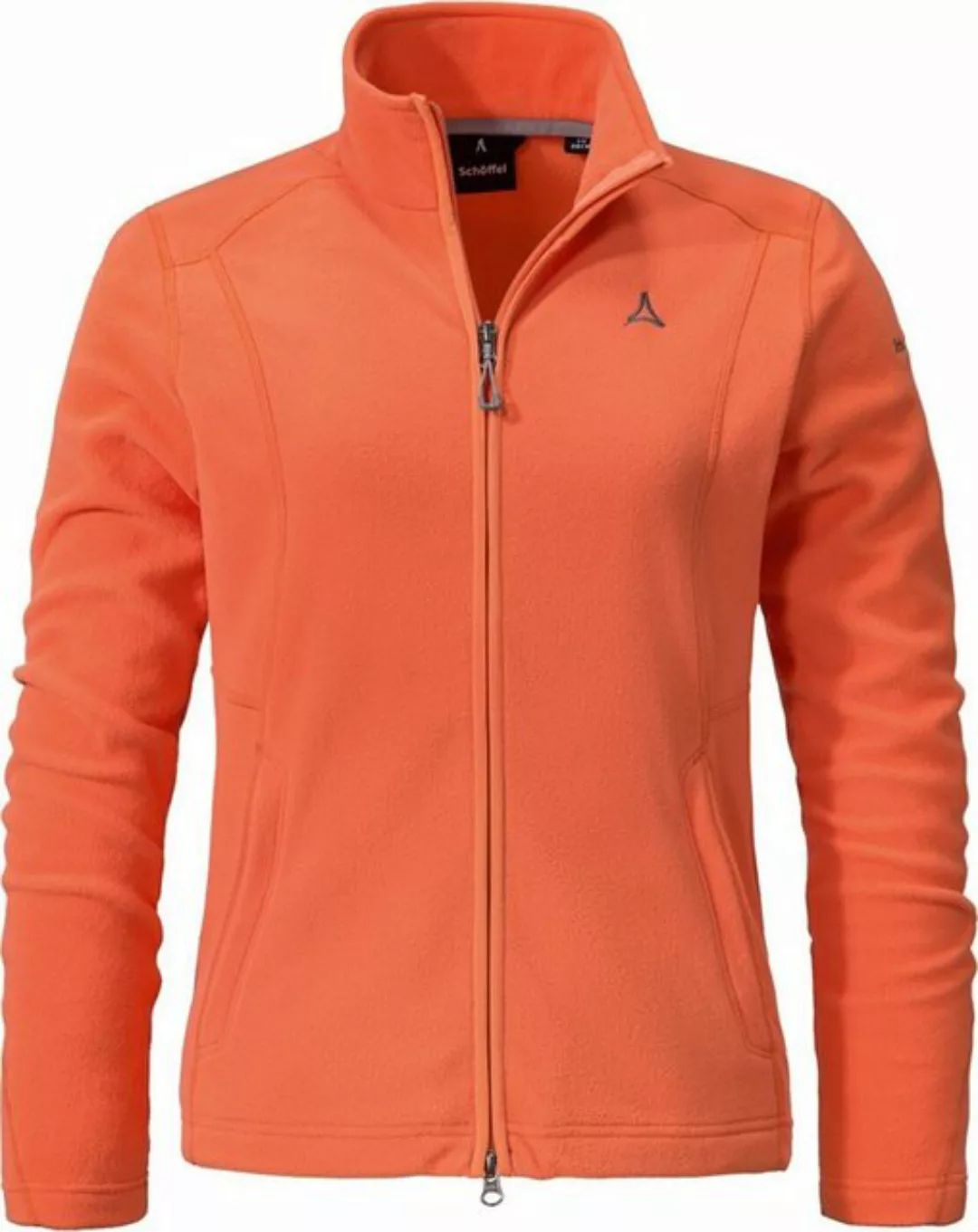 Schöffel Outdoorjacke Fleece Jacket Leona3 MELON günstig online kaufen