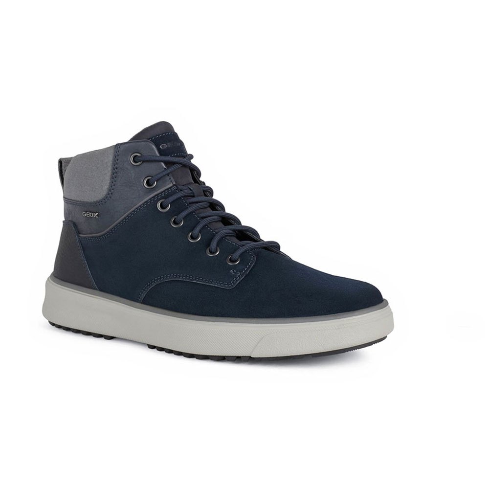 Geox Cervino Wr Stiefeletten EU 42 Navy / Anthracite günstig online kaufen