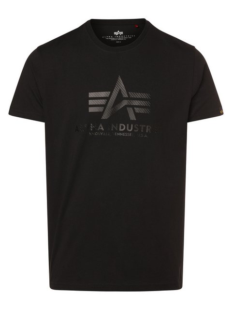 Alpha Industries T-Shirt günstig online kaufen