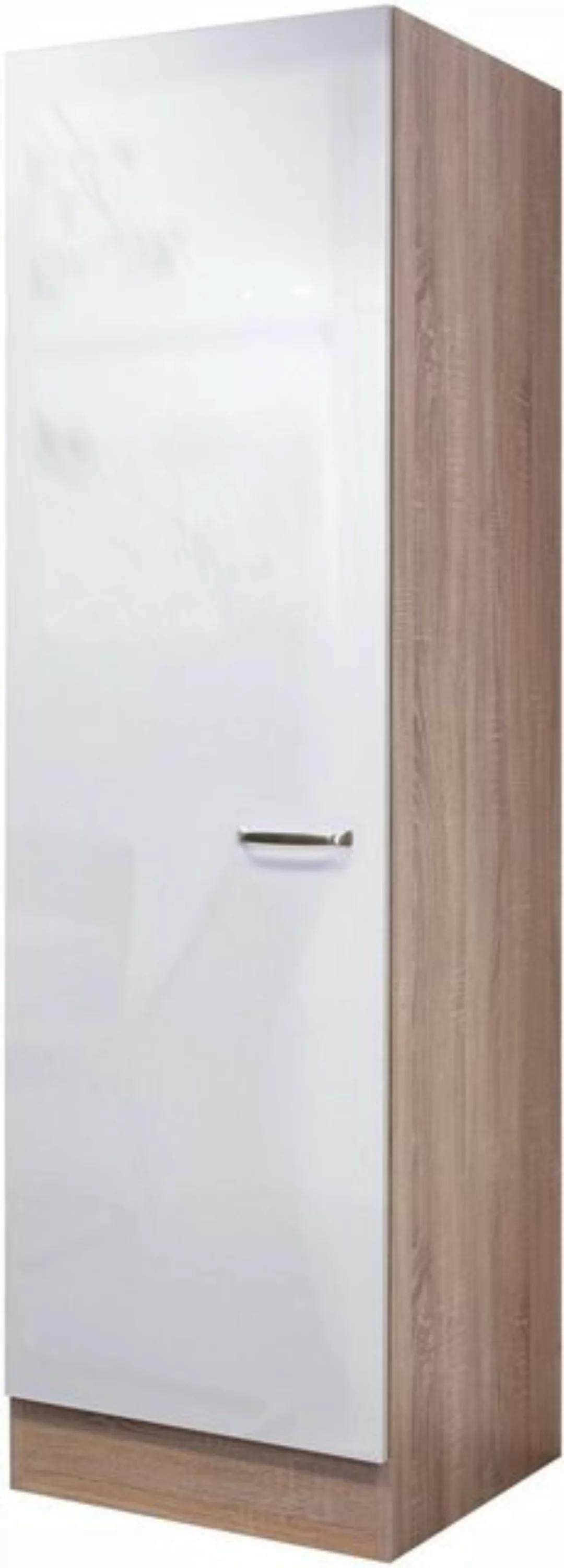 Flex-Well Seitenschrank Florenz (B x H x T) 50 x 200 x 57 cm, für viel Stau günstig online kaufen