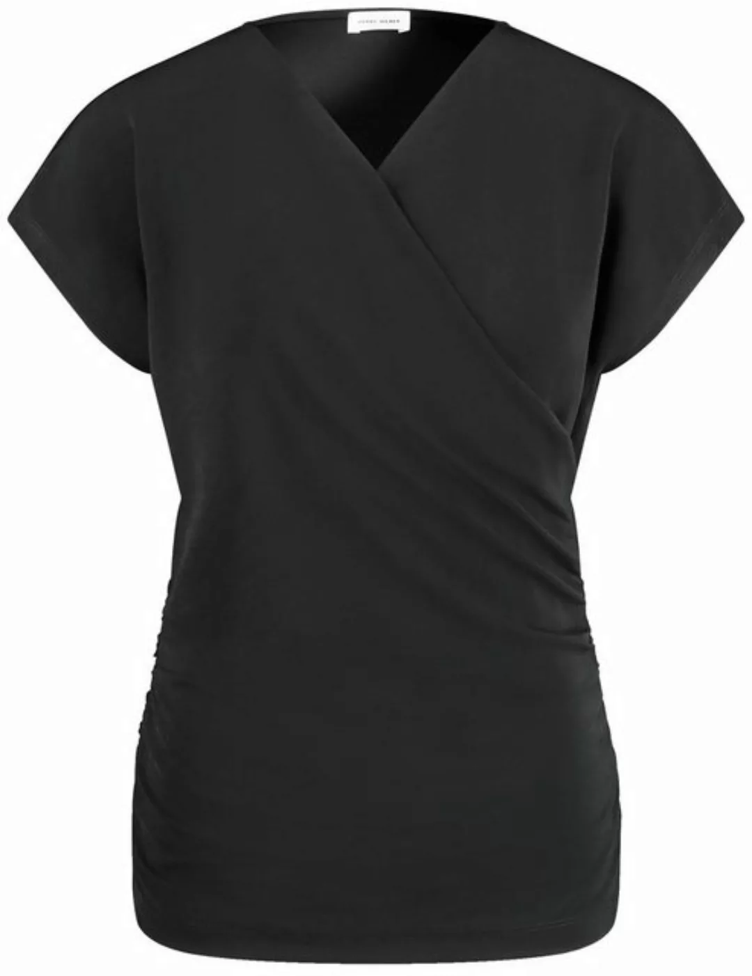 GERRY WEBER Kurzarmshirt günstig online kaufen