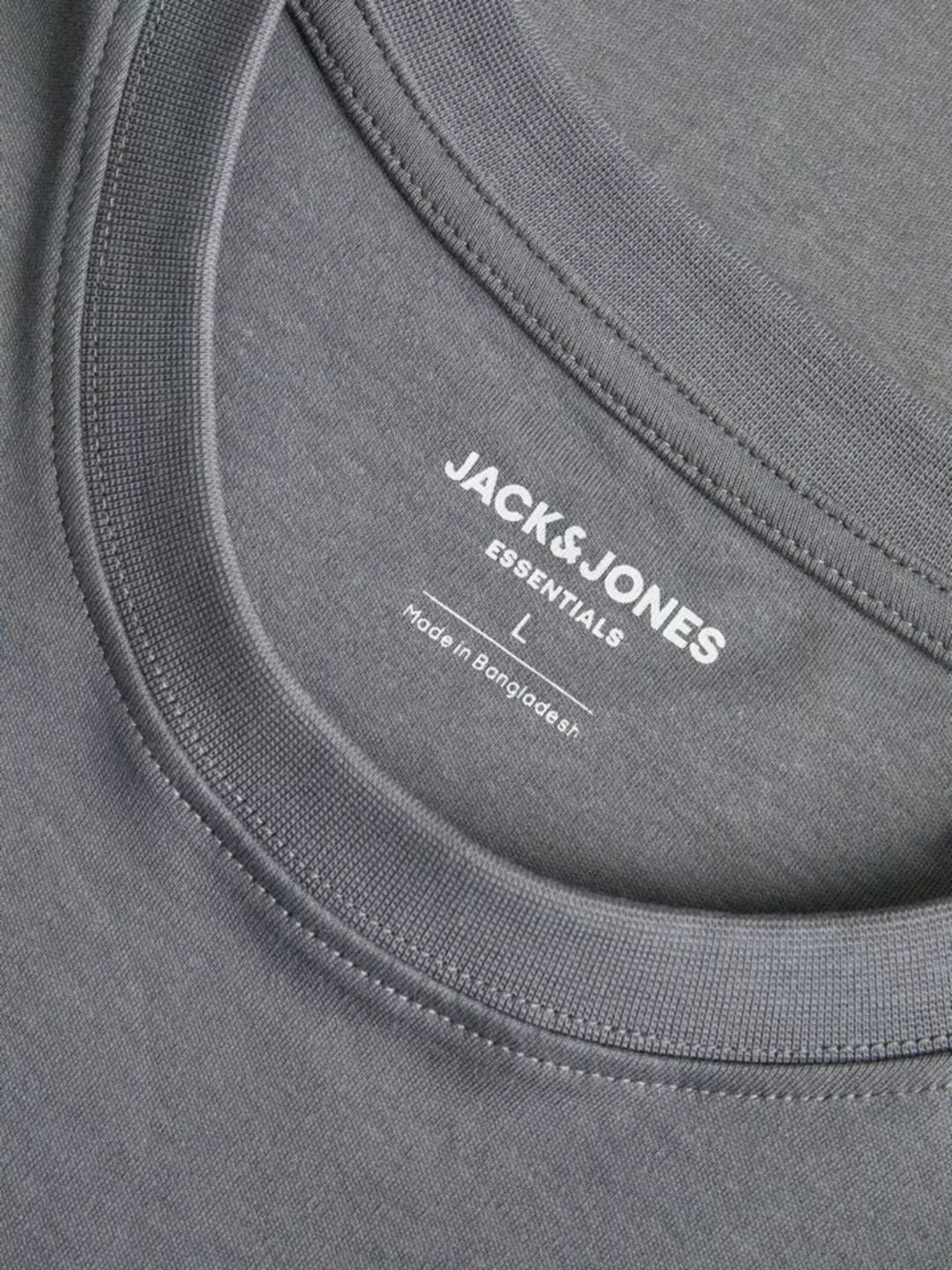 Jack & Jones T-Shirt JJEUrban Edge (1-tlg) günstig online kaufen