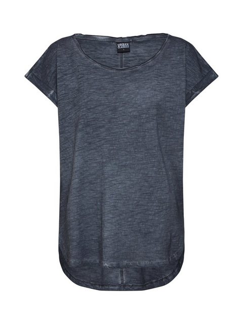 URBAN CLASSICS T-Shirt (1-tlg) Plain/ohne Details günstig online kaufen