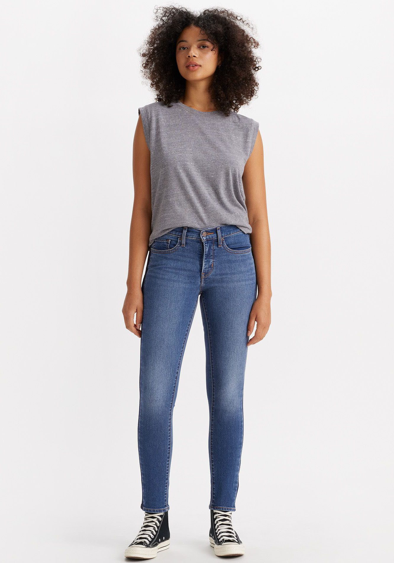 Levi's® Skinny-fit-Jeans 311 SHAPING SKINNY Skinny günstig online kaufen