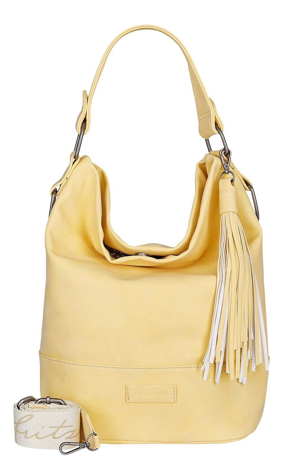 Fritzi aus Preußen Schultertasche Vintage günstig online kaufen