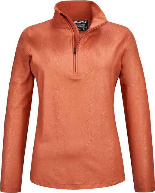 Killtec Rollkragenpullover Tonsina WMN Flex SHRT B günstig online kaufen