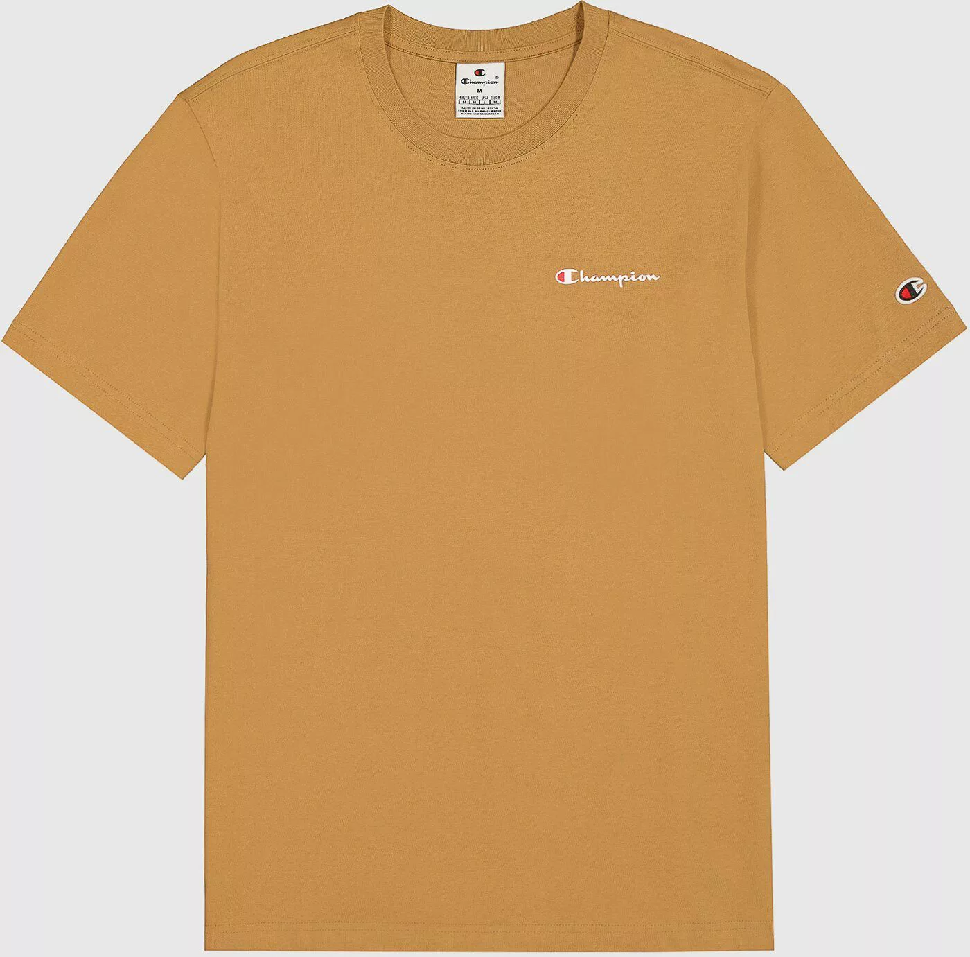 Champion Kurzarmshirt Crewneck T-Shirt TBO günstig online kaufen