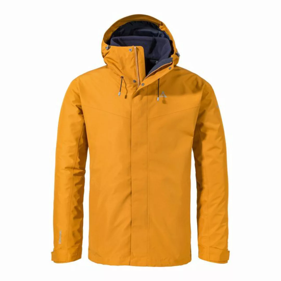 Schöffel Anorak Schöffel M 3in1 Jacket Style Okere Herren Anorak günstig online kaufen