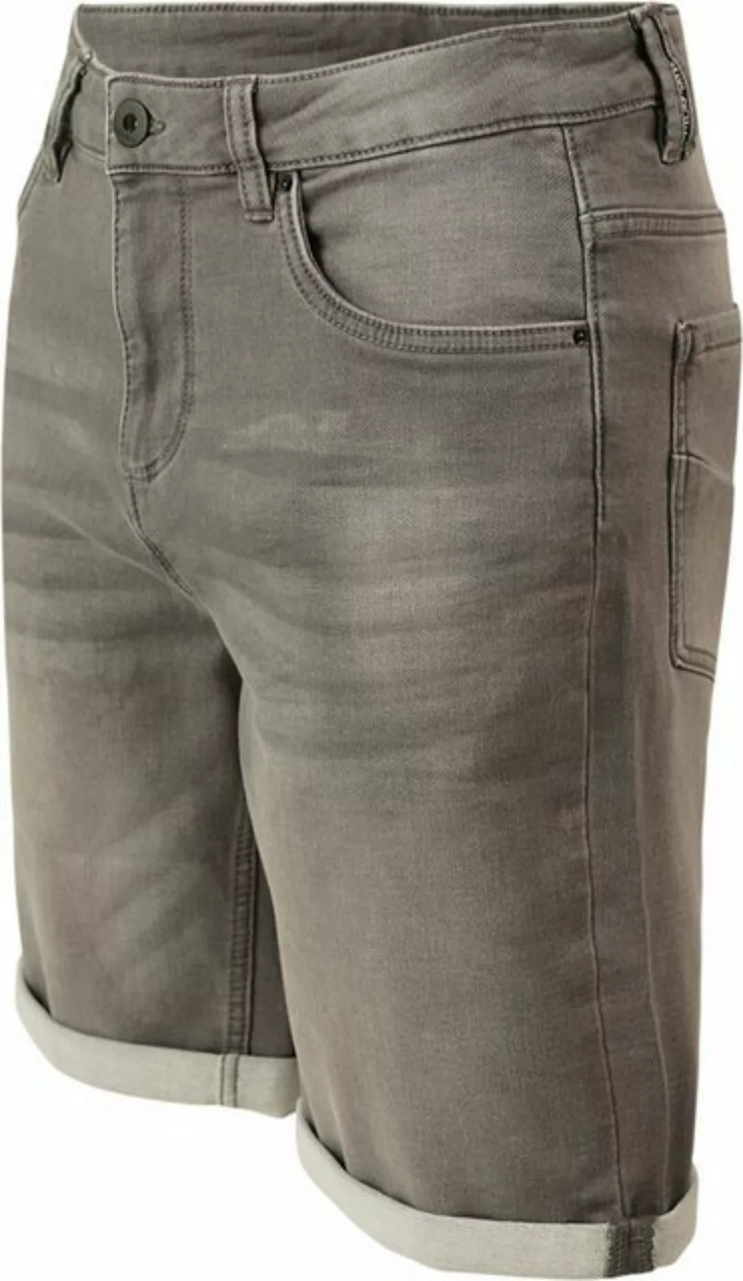 Brunotti Shorts Hangtime Men Jog Jeans TITANIUM günstig online kaufen