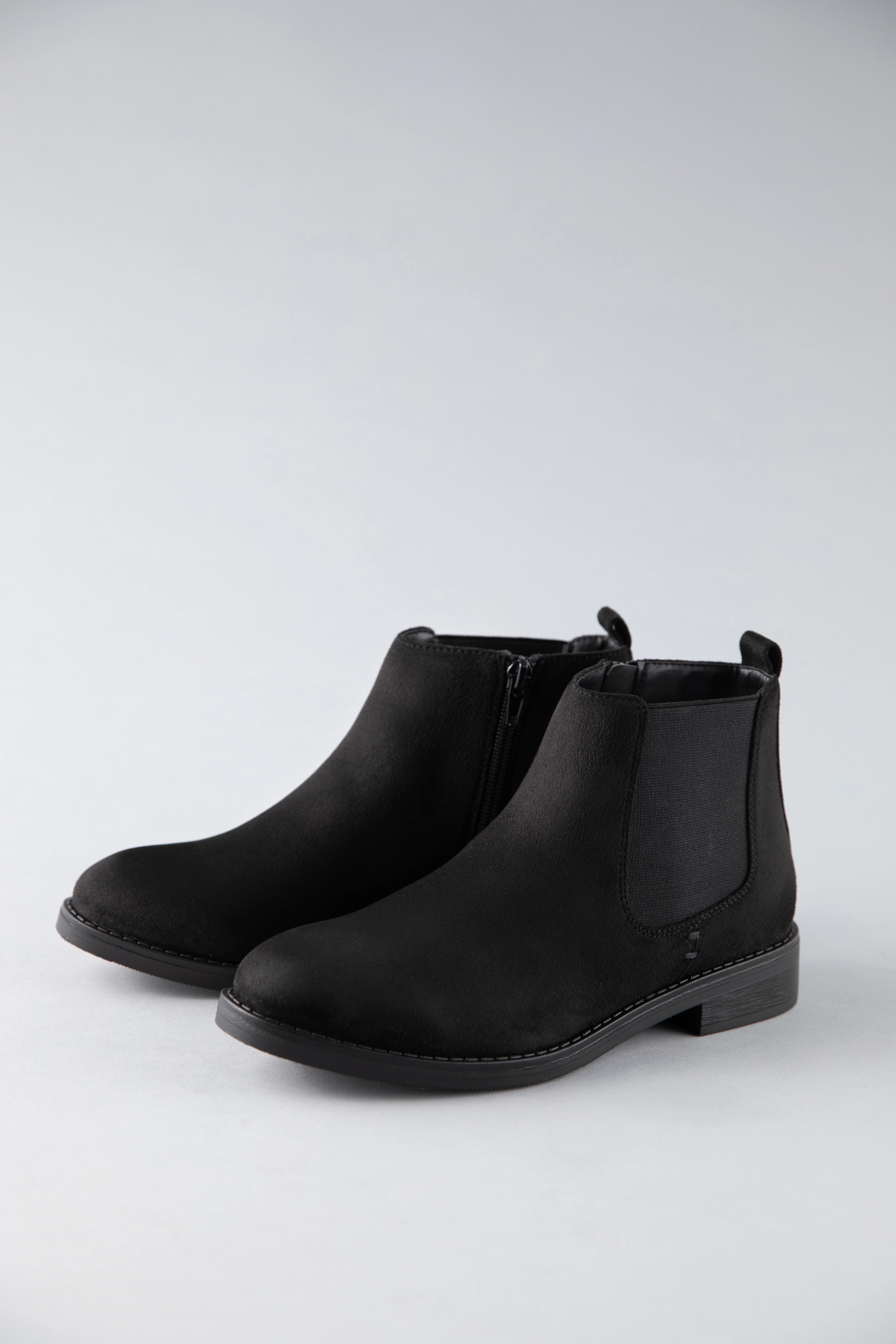 CITY WALK Chelseaboots, mit breitem Stretch günstig online kaufen