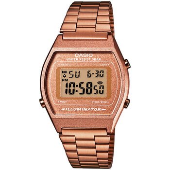 CASIO VINTAGE Chronograph B640WC-5AEF, Quarzuhr, Armbanduhr, günstig online kaufen