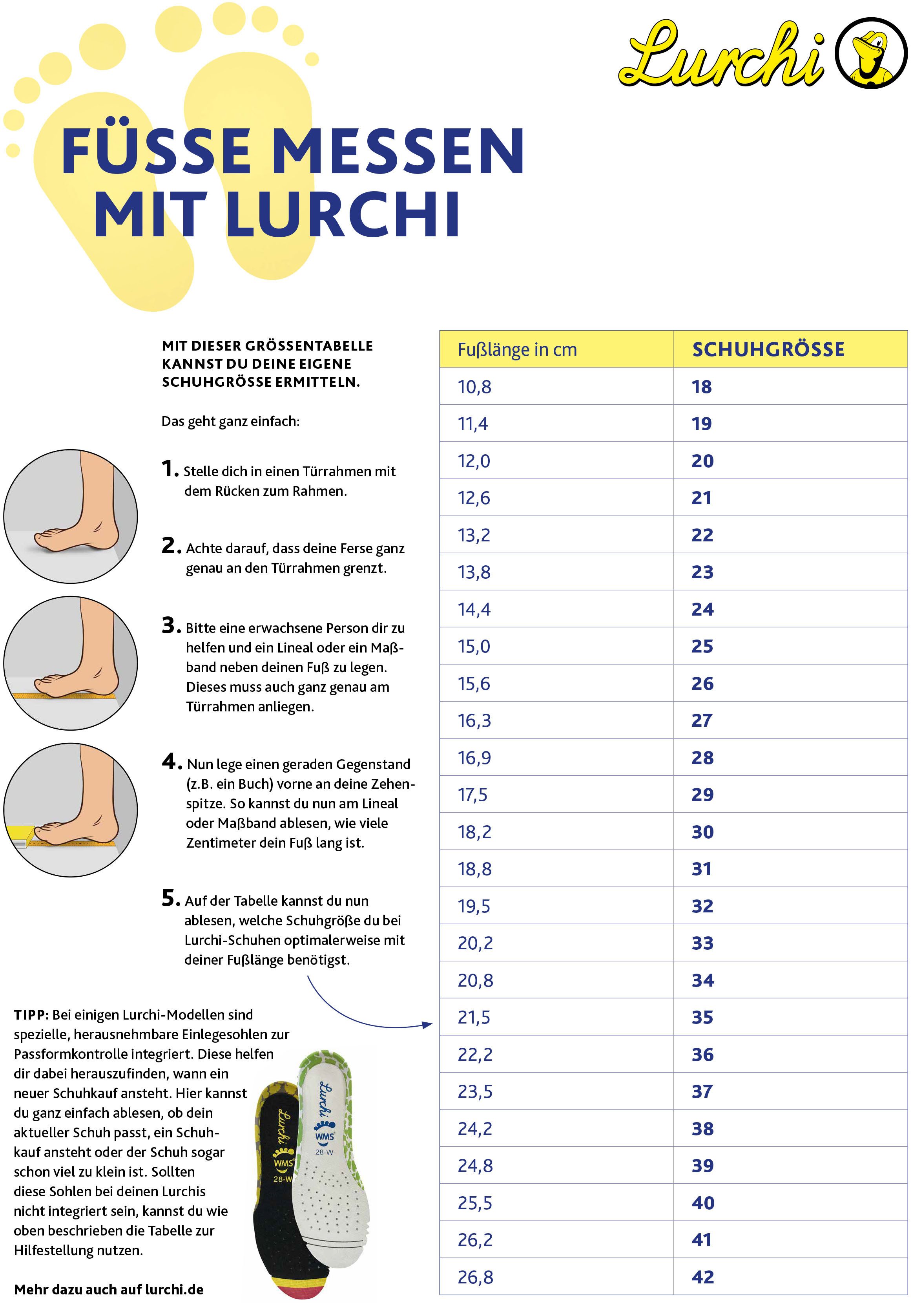 Lurchi Berny 1 TEX Kletterschuh Klettboots günstig online kaufen