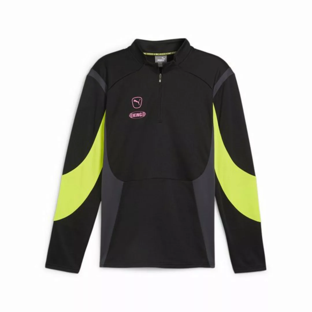 PUMA Sweatshirt KING Pro Fußballshirt Herren günstig online kaufen