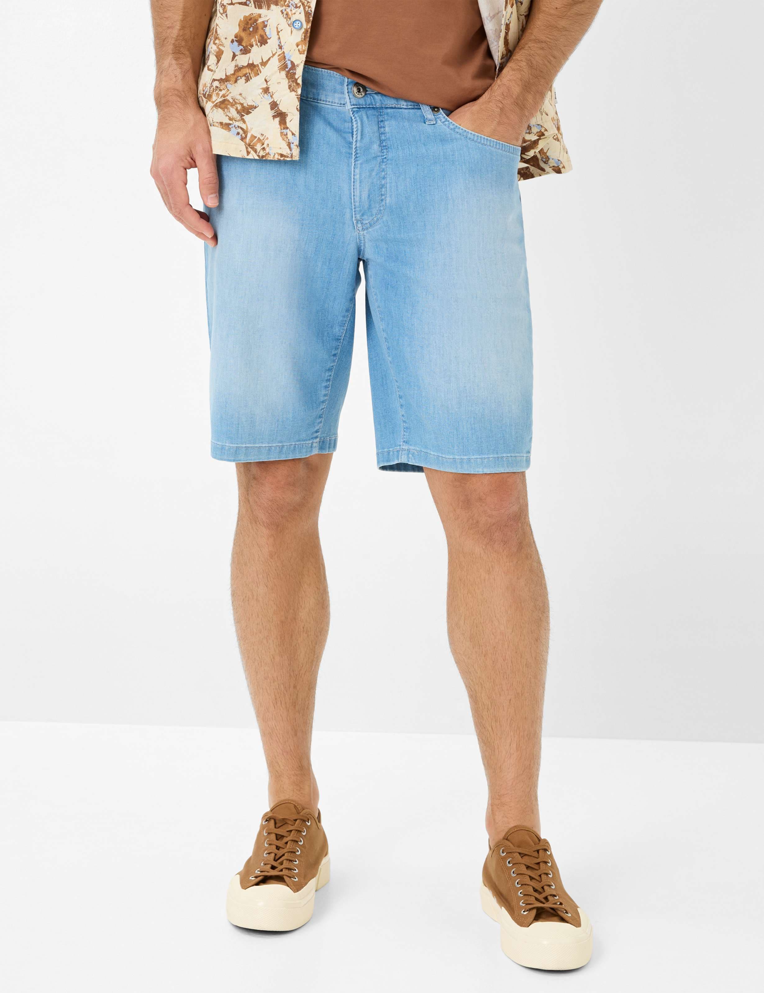 Brax Bermudas "Style BALI" günstig online kaufen