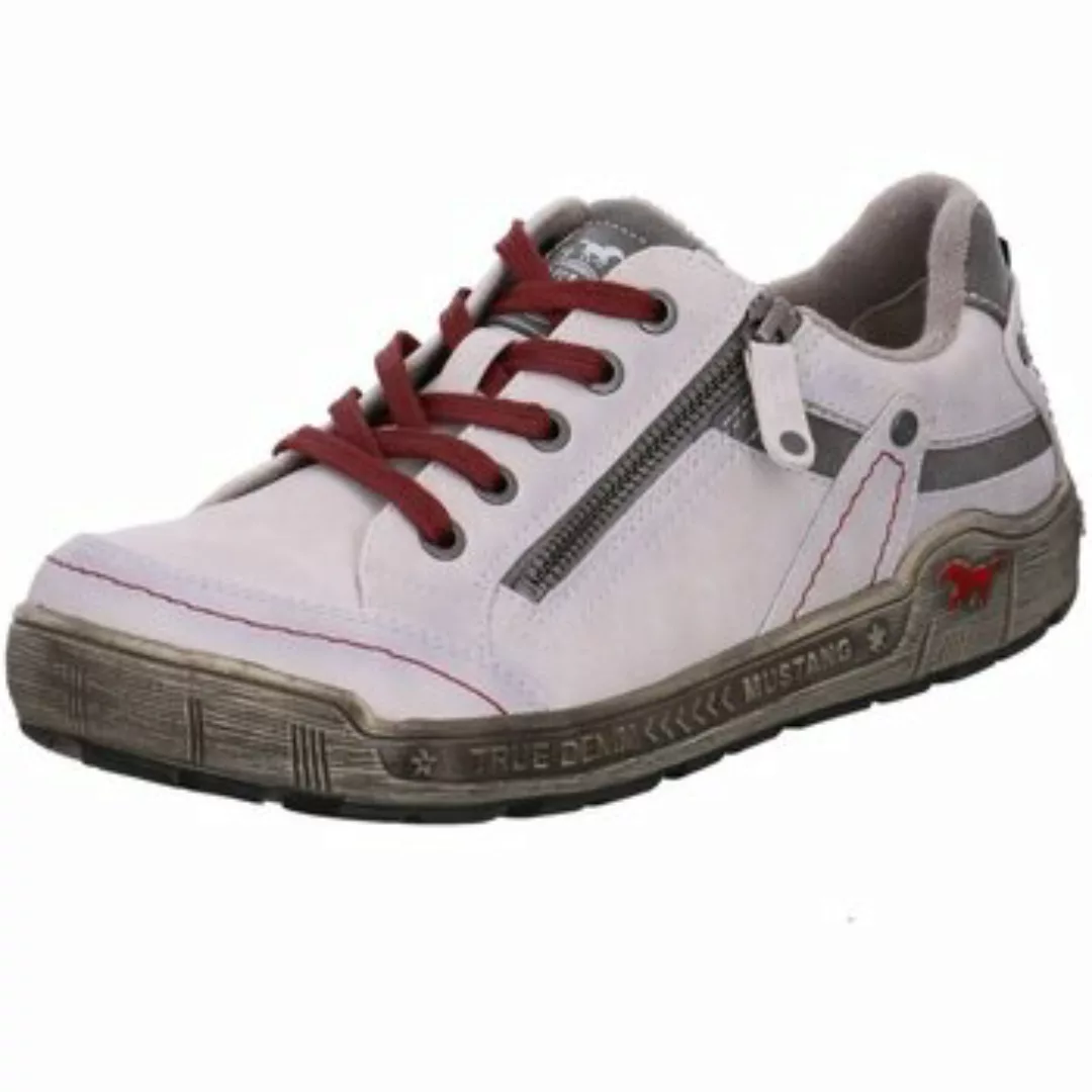 Mustang  Halbschuhe Schnuerschuhe 1290302-203 günstig online kaufen