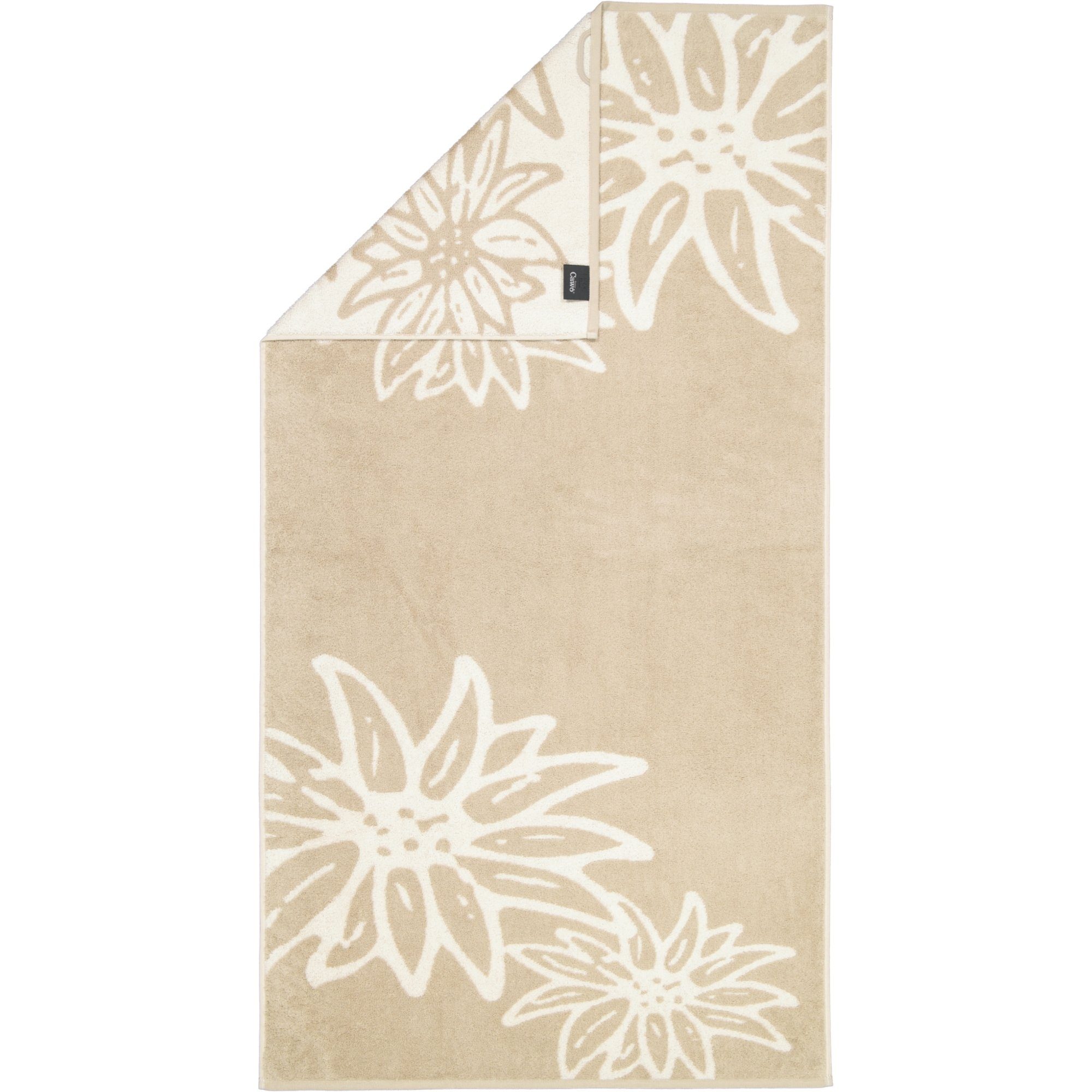 Cawö Handtücher Alpenchic Edition Edelweiss 6230, günstig online kaufen