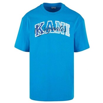 Karl Kani  T-Shirt Serif Originator günstig online kaufen
