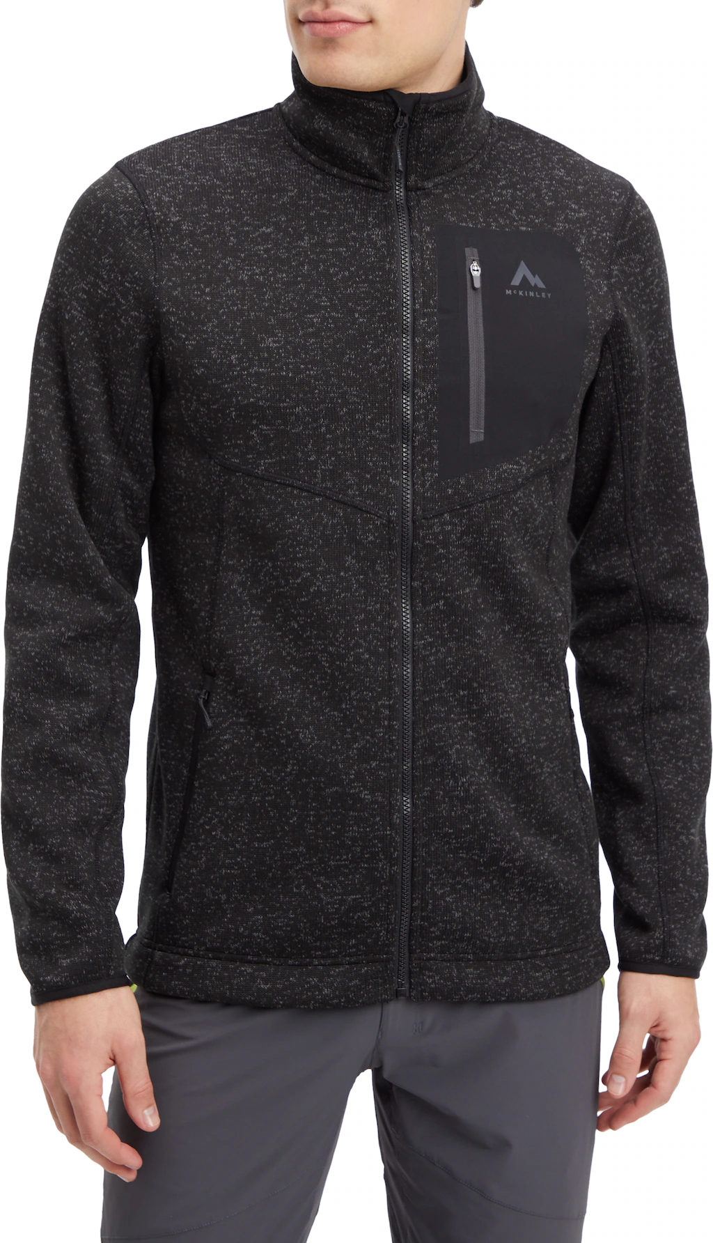McKINLEY Fleecejacke "He.-Unterjacke Skeena III M", (1 St.) günstig online kaufen