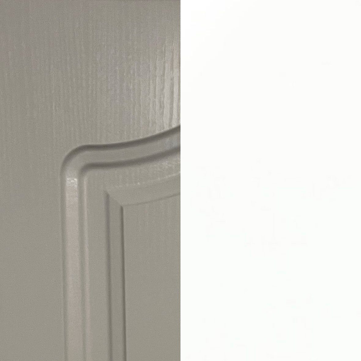 wiho Küchen Hängeschrank Linz 100 cm günstig online kaufen