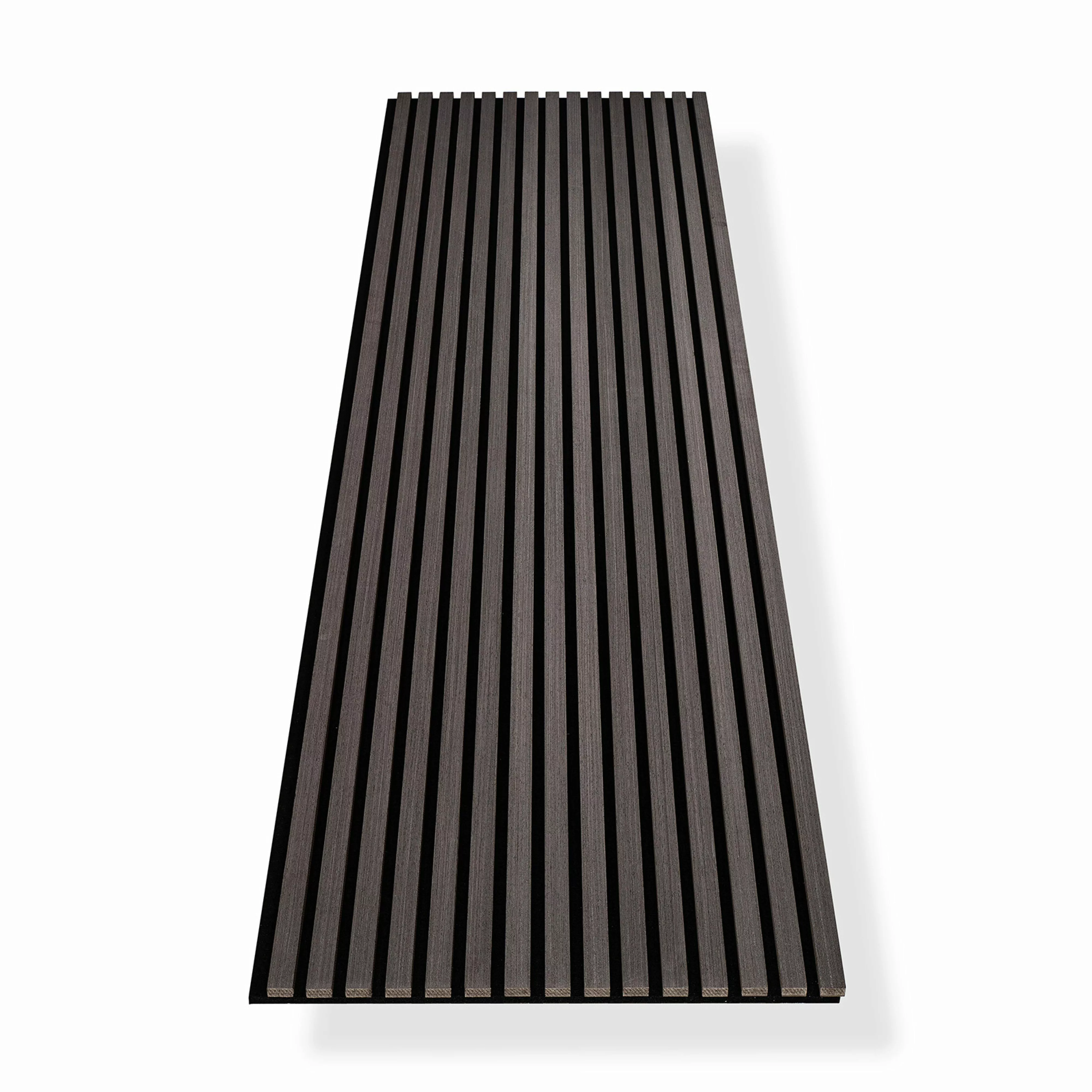 HAGEFOL Wandpaneel Akustikpaneele Holz, 240x60 cm, günstig online kaufen