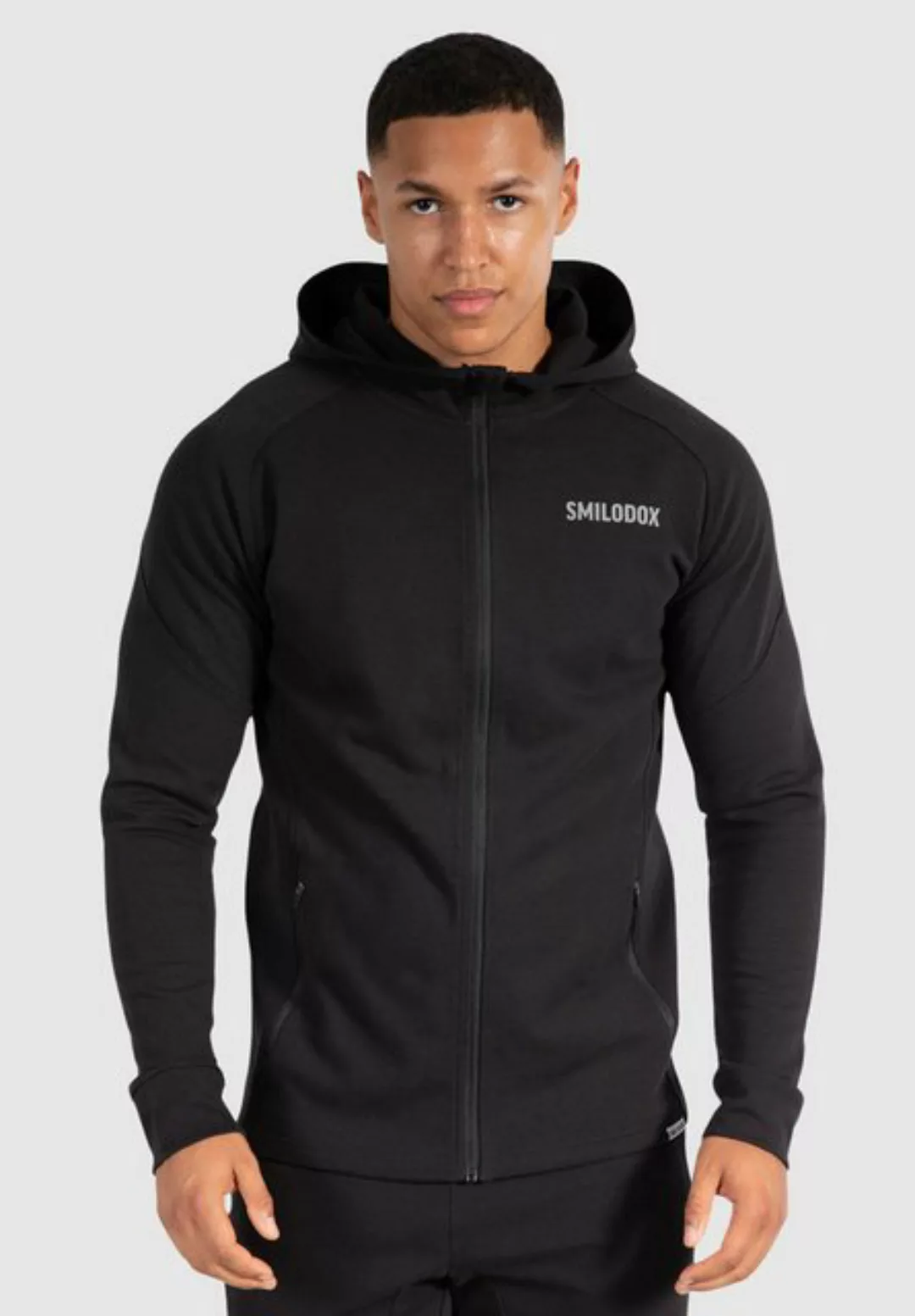 Smilodox Hoodie Maison - günstig online kaufen