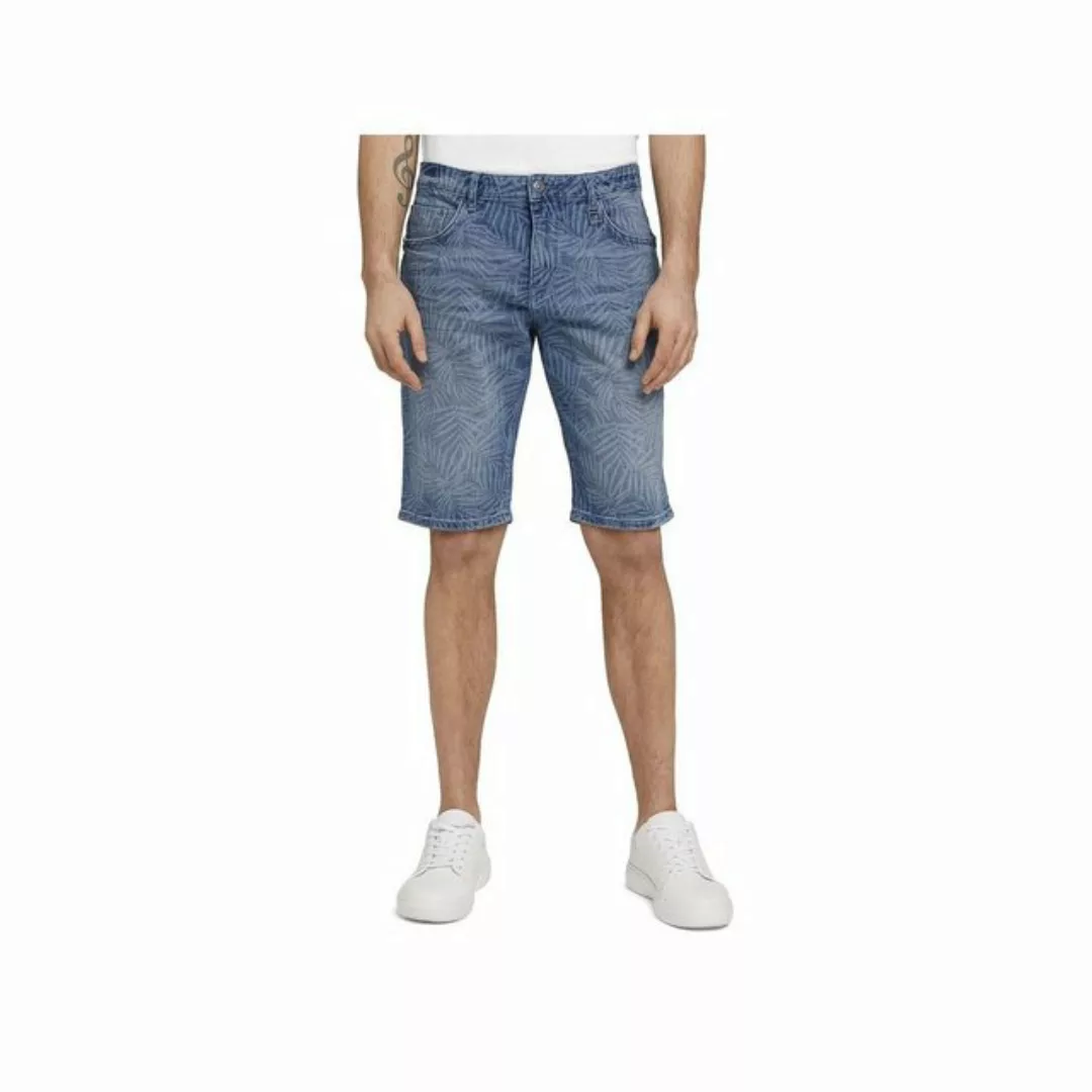 TOM TAILOR Stoffhose uni regular fit (1-tlg) günstig online kaufen