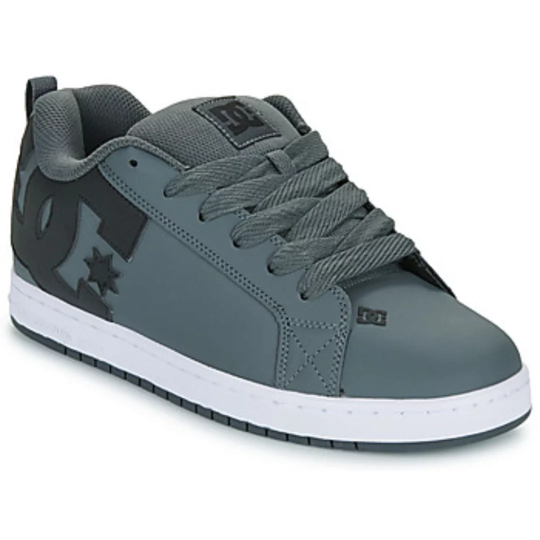 DC Shoes  Sneaker COURT GRAFFIK günstig online kaufen