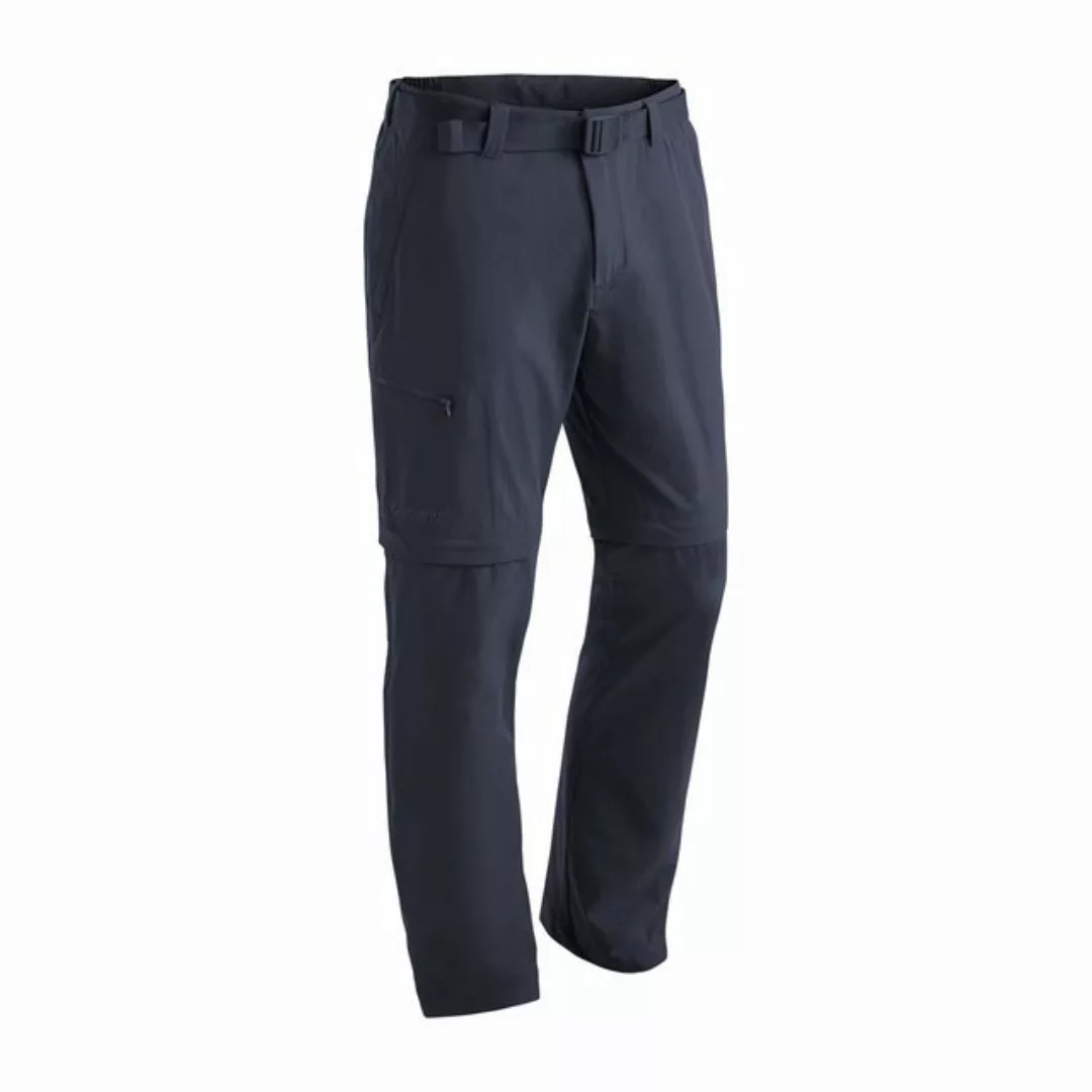 Maier Sports Funktionshose Zip-Hose Tajo günstig online kaufen