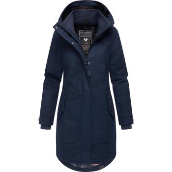 Ragwear  Damenmantel Wintermantel Jannisa Coat günstig online kaufen