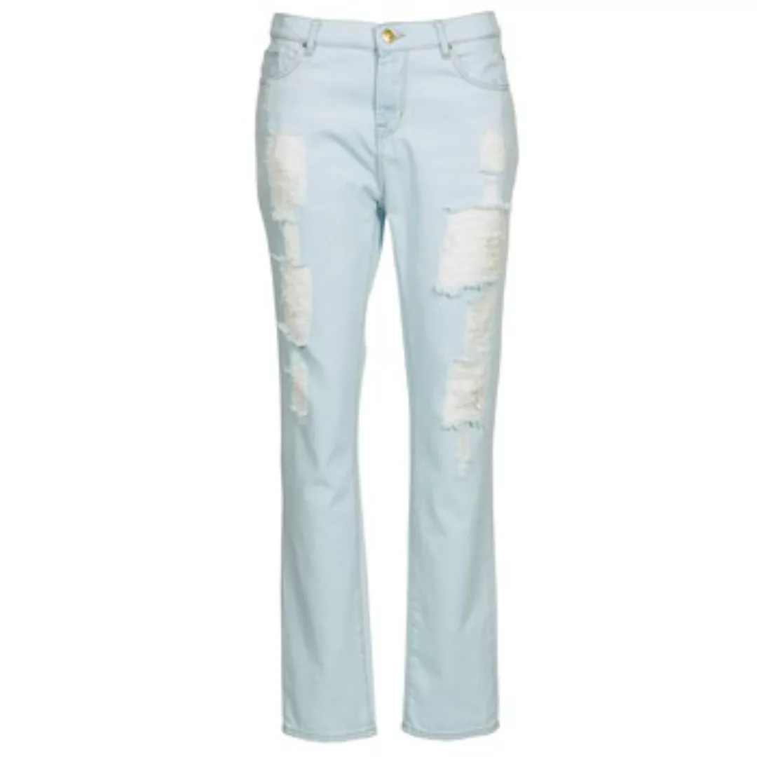 Cimarron  Straight Leg Jeans BOY günstig online kaufen