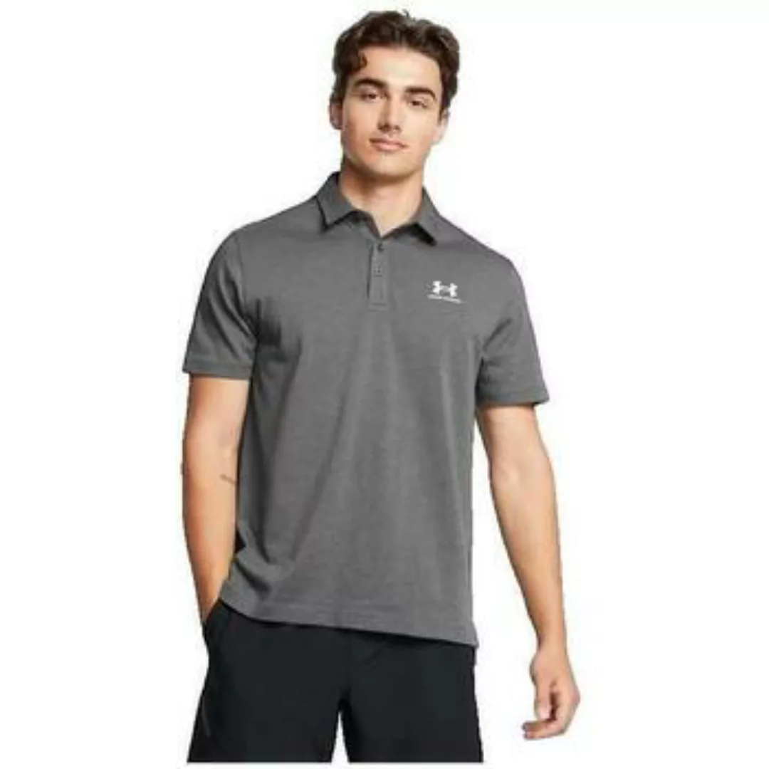 Under Armour  T-Shirts & Poloshirts Icône Ua günstig online kaufen