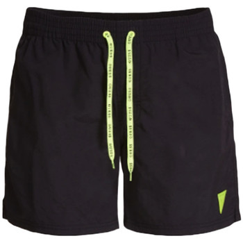 Guess  Badeshorts nylon günstig online kaufen