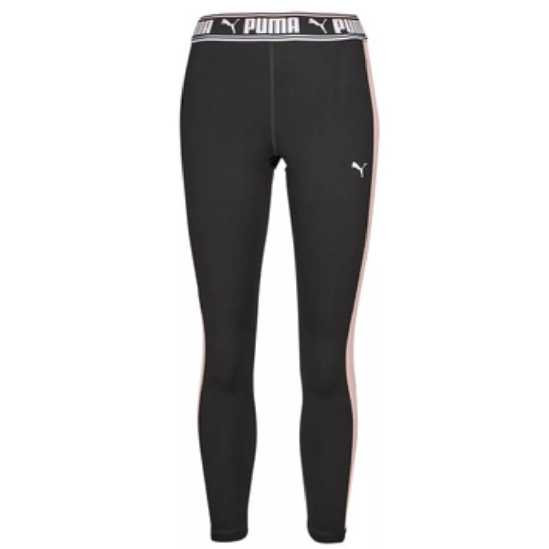 Puma  Strumpfhosen TRAIN STRONG FASHION COLORBLOCK TIGHT günstig online kaufen