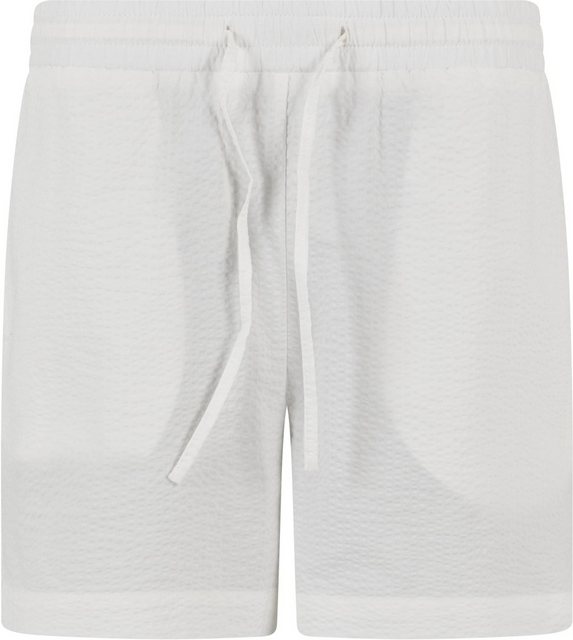 URBAN CLASSICS Shorts Ladies Seersucker Shorts günstig online kaufen