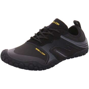 Ballop  Fitnessschuhe Sportschuhe Serengeti 859022 blk günstig online kaufen