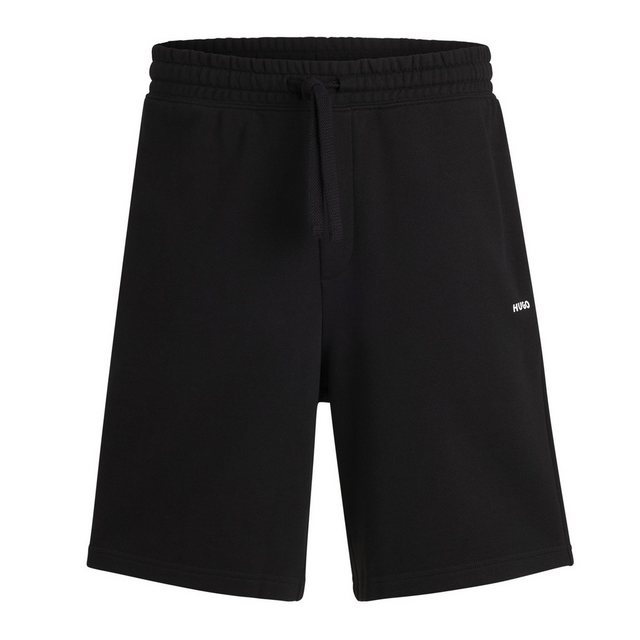 HUGO Sweatshorts Herren Sweatshorts - Dayono, kurze Hose, Bermuda günstig online kaufen