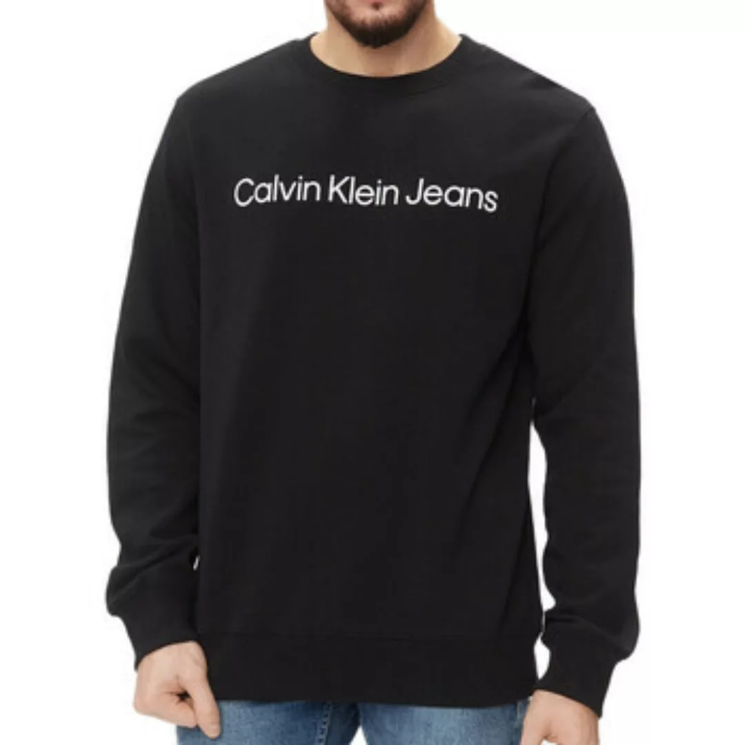 Calvin Klein Jeans  Sweatshirt J30J322549 günstig online kaufen