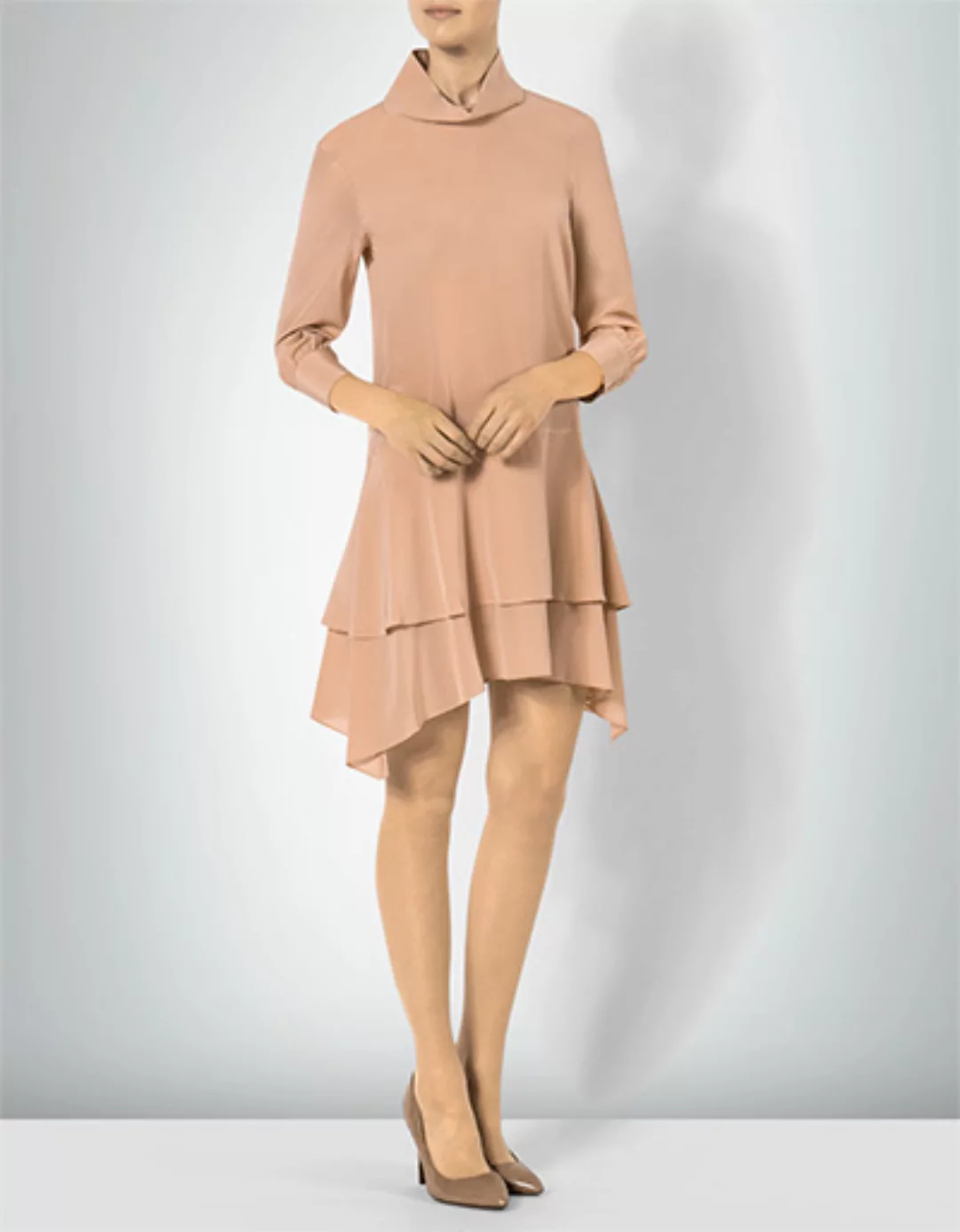TWIN-SET Damen Kleid TA72F1/00539 günstig online kaufen