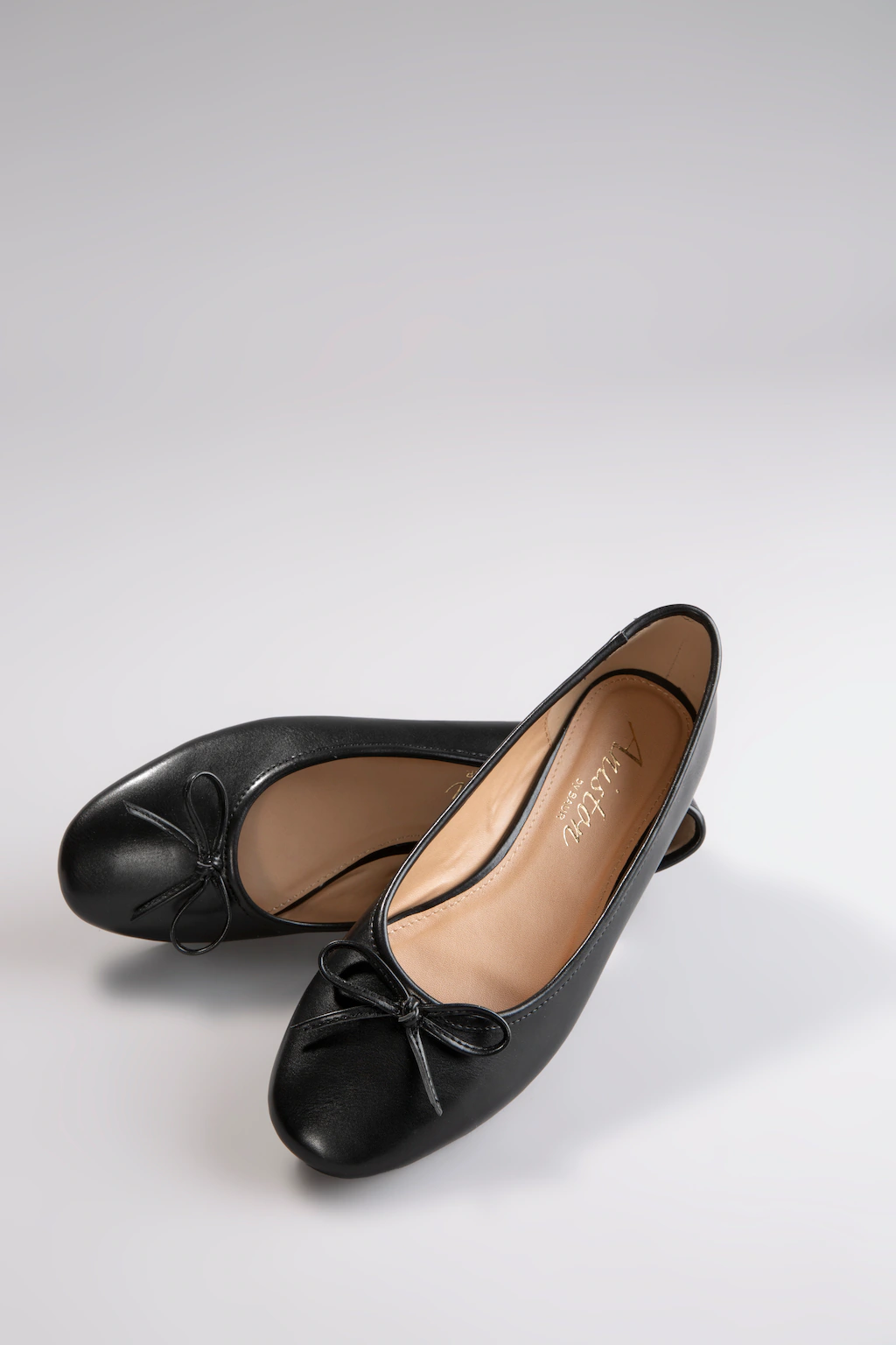 Aniston SHOES Ballerina, Loafer, Slipper, Schlupfschuh - NEUE KOLLEKTION günstig online kaufen