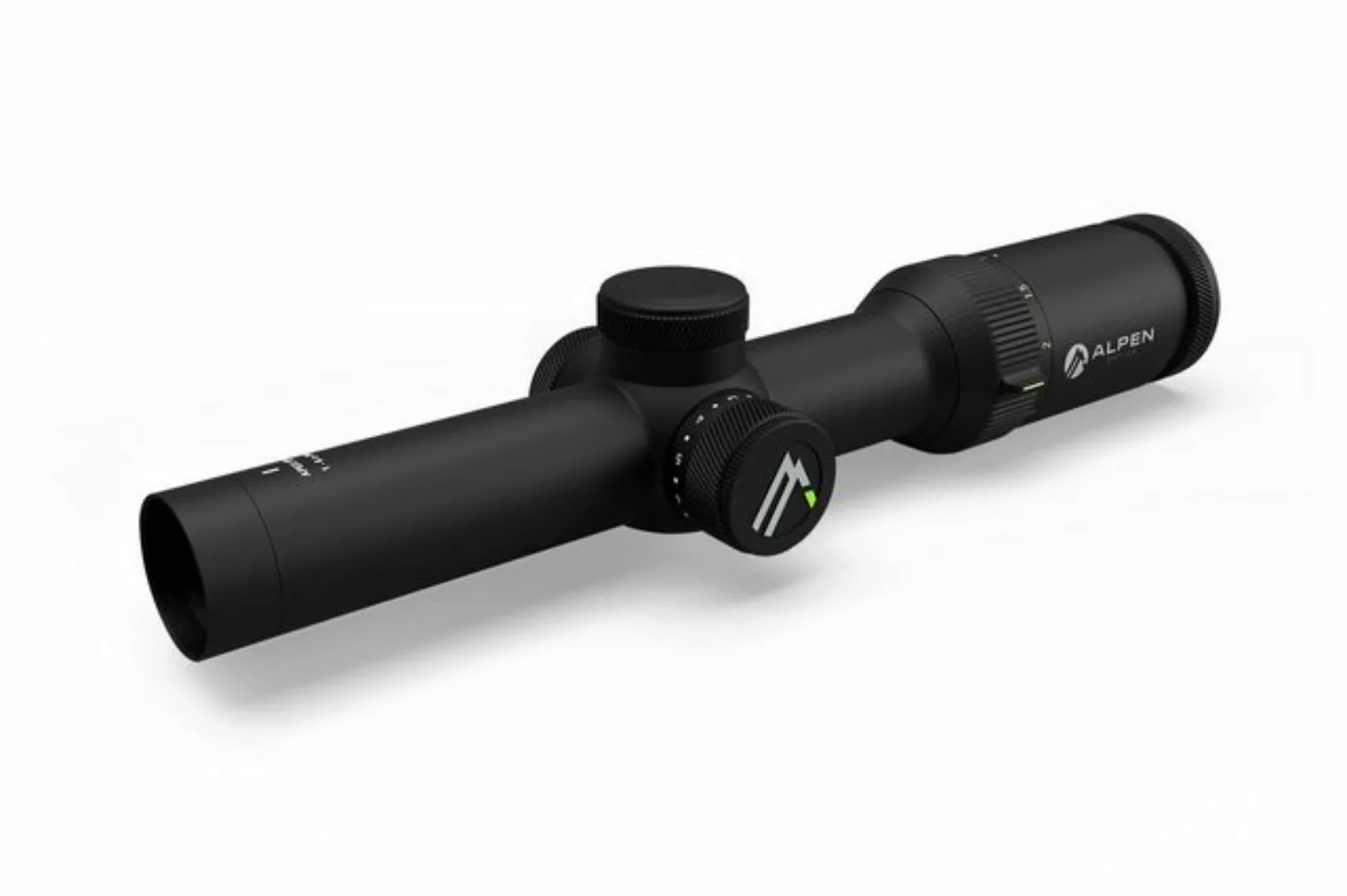 Alpen Apex XP Zieloptik 1-6x24 Duplex mit SmartDot Technology Zielfernrohr günstig online kaufen