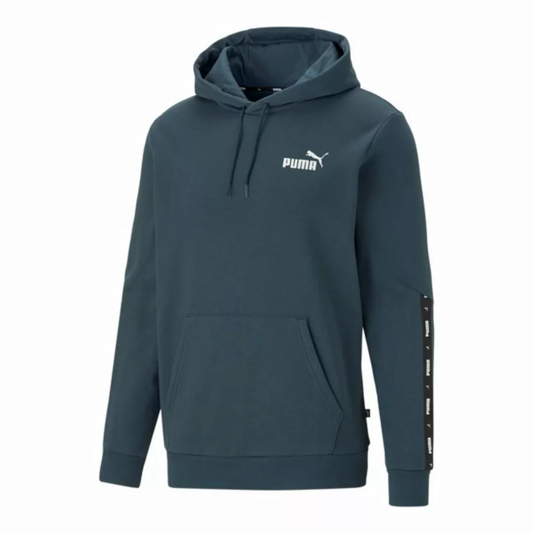 PUMA Hoodie Essentials Tape mit stylischem Logo-Tape günstig online kaufen