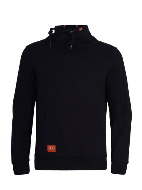 Schietwetter Rundhalspullover Herren Sweater "Kjell von Koje" (1-tlg) keine günstig online kaufen