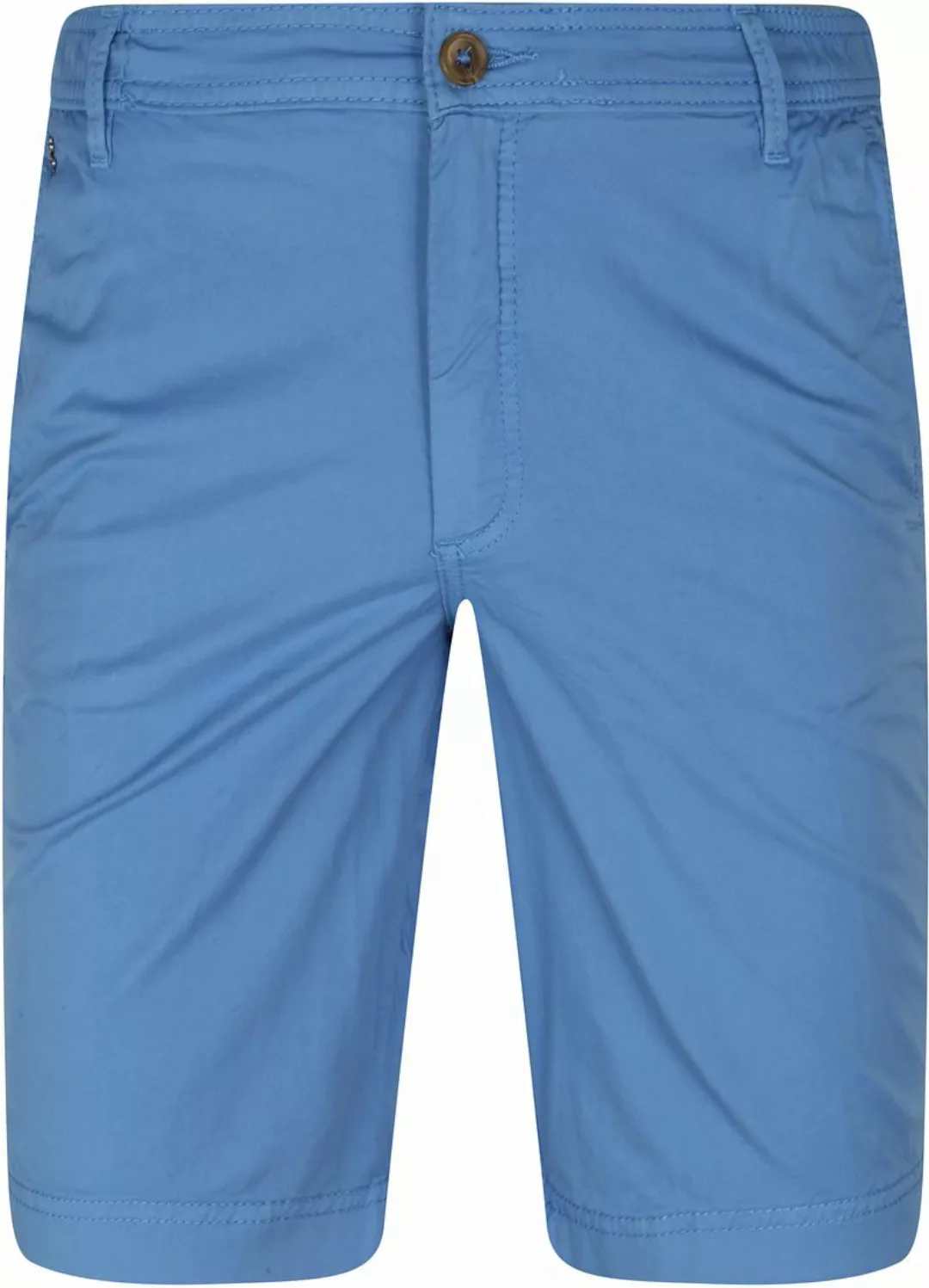 Gardeur Shorts Blau - Größe S günstig online kaufen