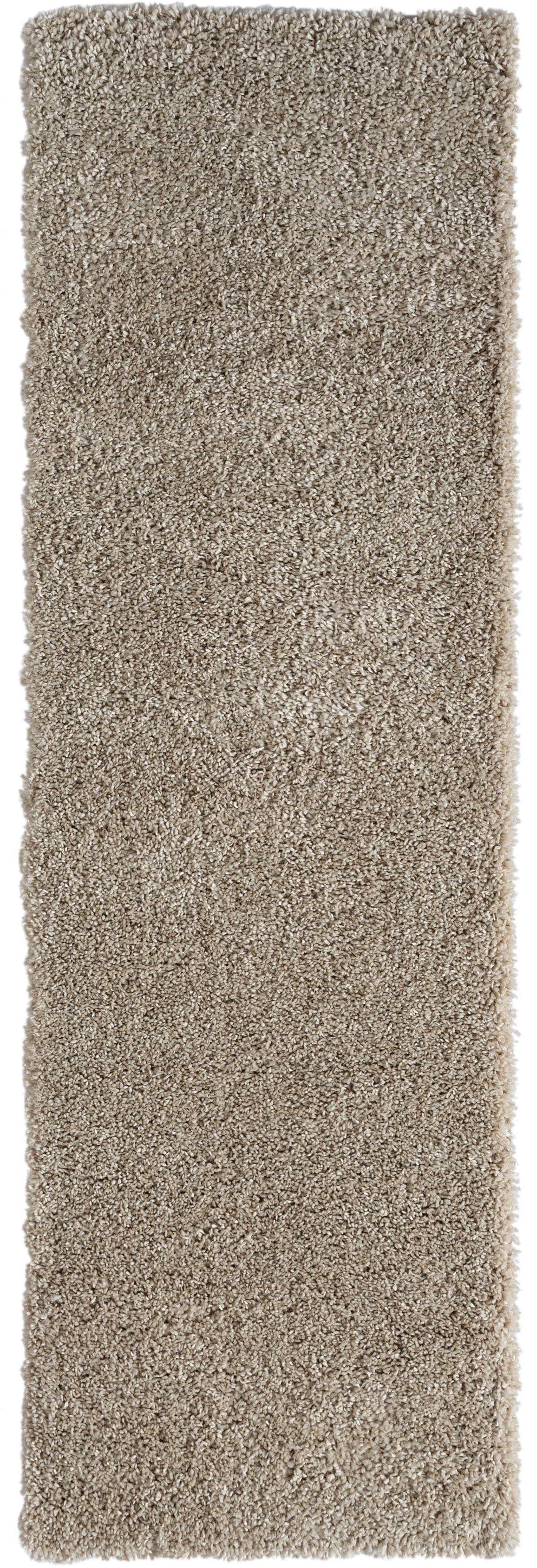 Myflair Möbel & Accessoires Hochflor-Läufer »My Shaggy«, rechteckig, 37 mm günstig online kaufen