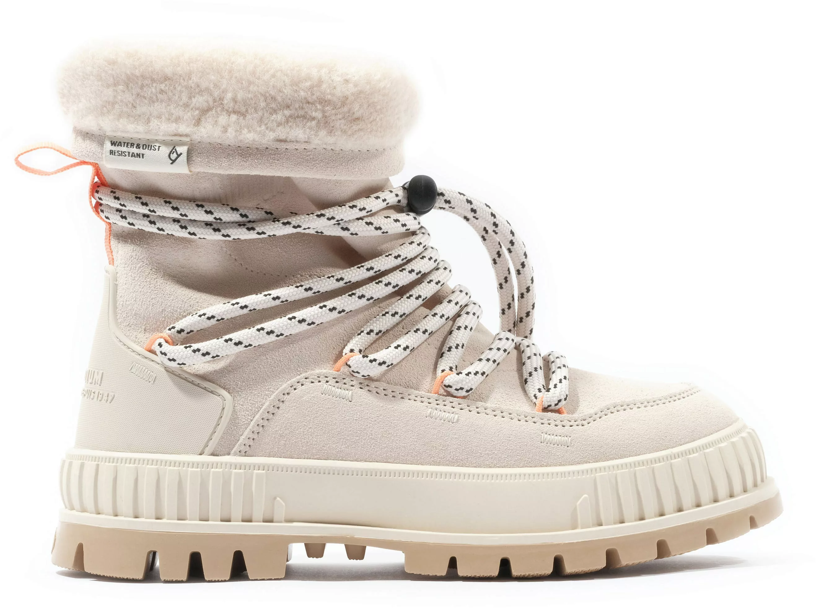 Palladium Winterboots "PALLASHOCK HIVER", gefüttert günstig online kaufen