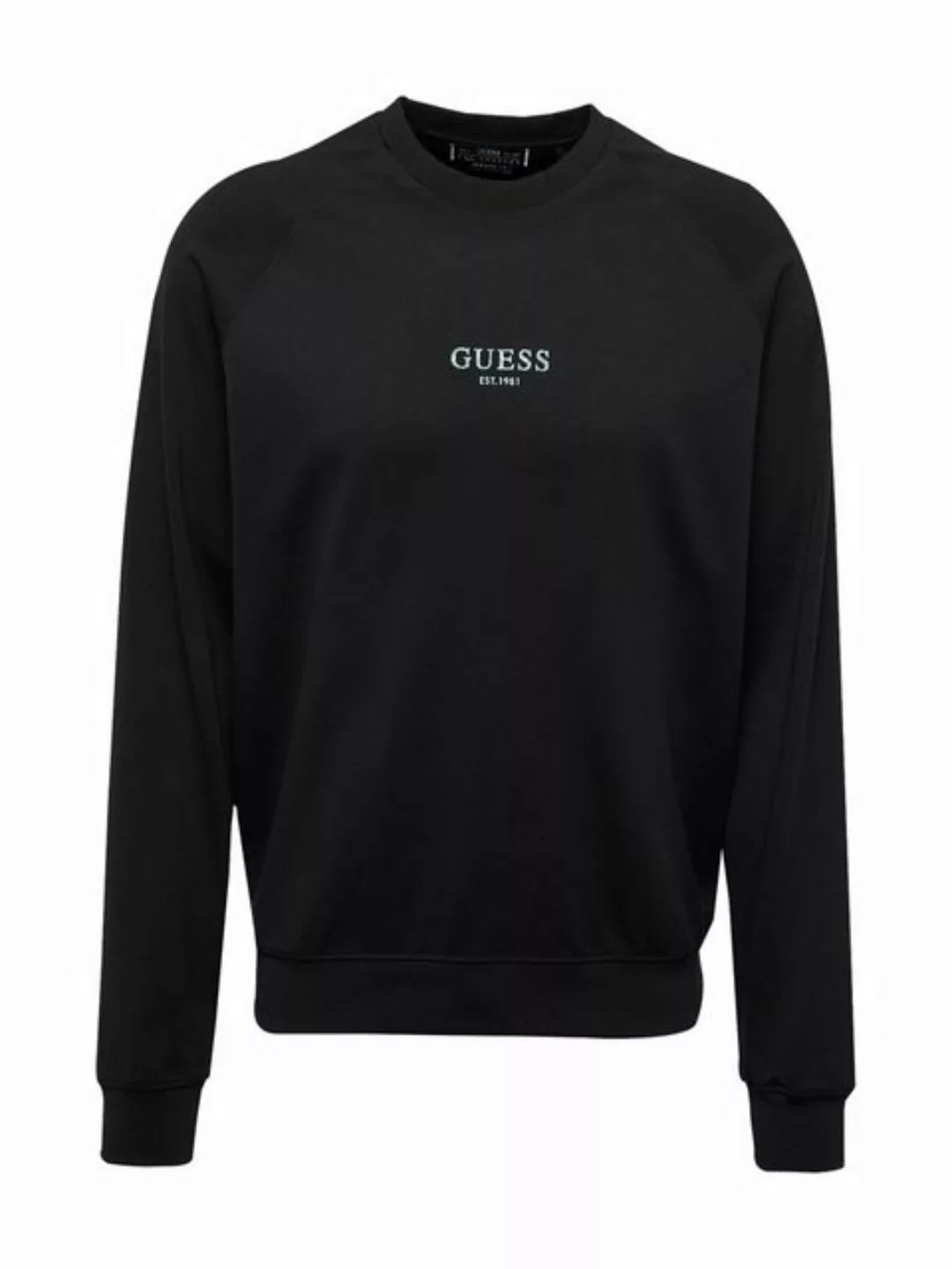 Guess Sweatshirt (1-tlg) günstig online kaufen