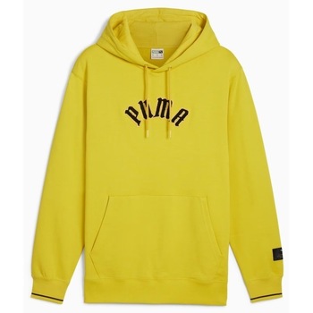 Puma  Sweatshirt CLASSICS PLAY PARIS HOODIE JUNIOR günstig online kaufen