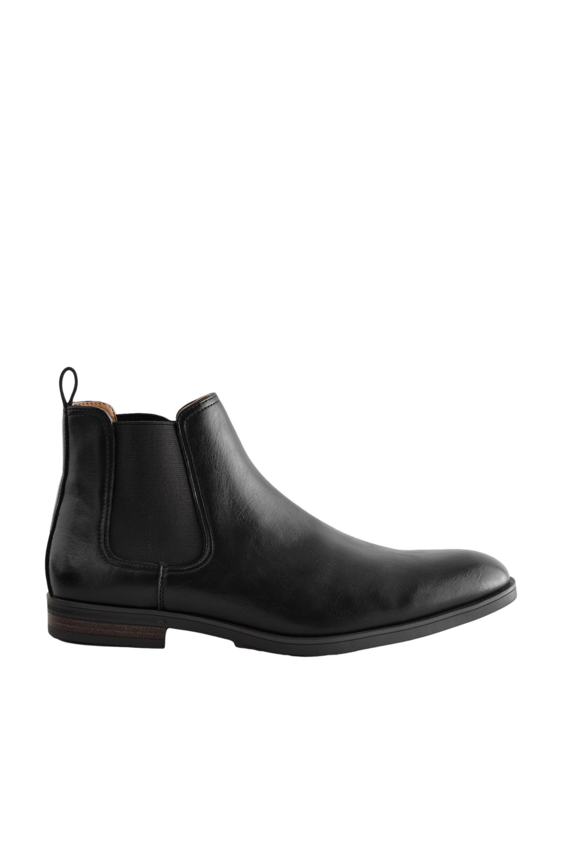 Next Chelsea-Stiefelette Chelseaboots (1-tlg) günstig online kaufen